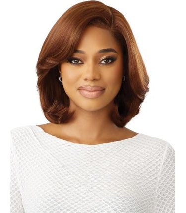 OUTRE EveryWear Lace Front Wig- EVERY44 Sareya Beauty Supply Store in Calgary Alberta Canada